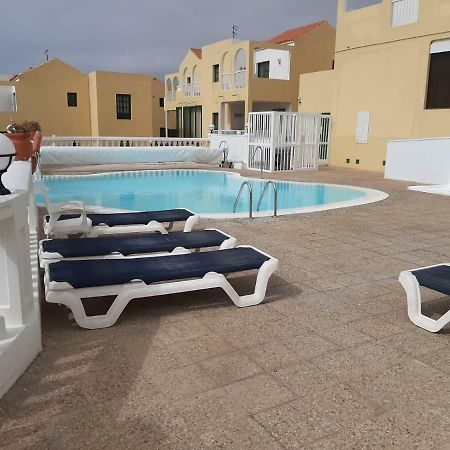 Apartamento En Caleta Paraiso. Apartment Коста де Антигуа Екстериор снимка