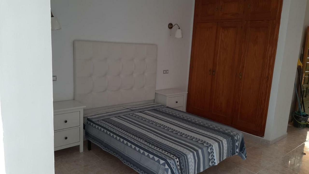 Apartamento En Caleta Paraiso. Apartment Коста де Антигуа Екстериор снимка