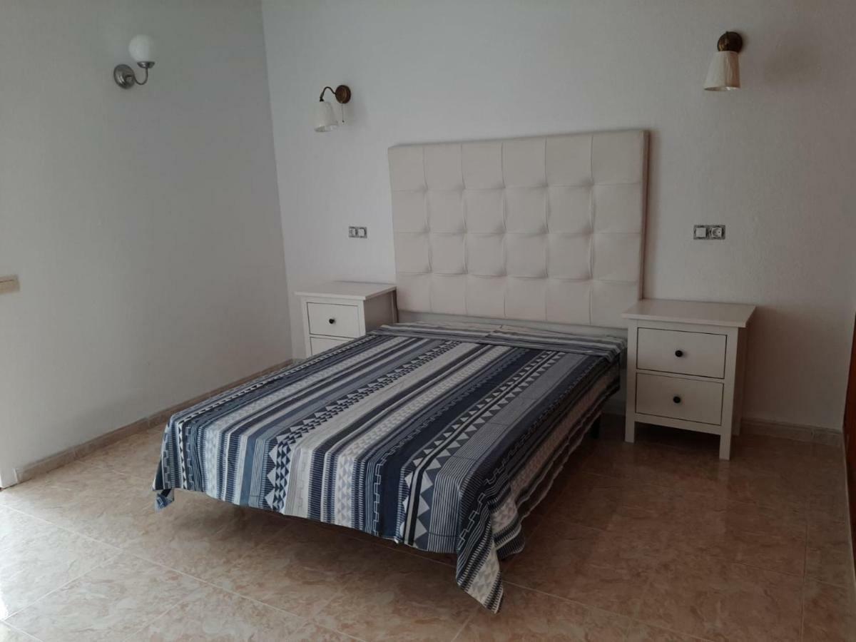 Apartamento En Caleta Paraiso. Apartment Коста де Антигуа Екстериор снимка